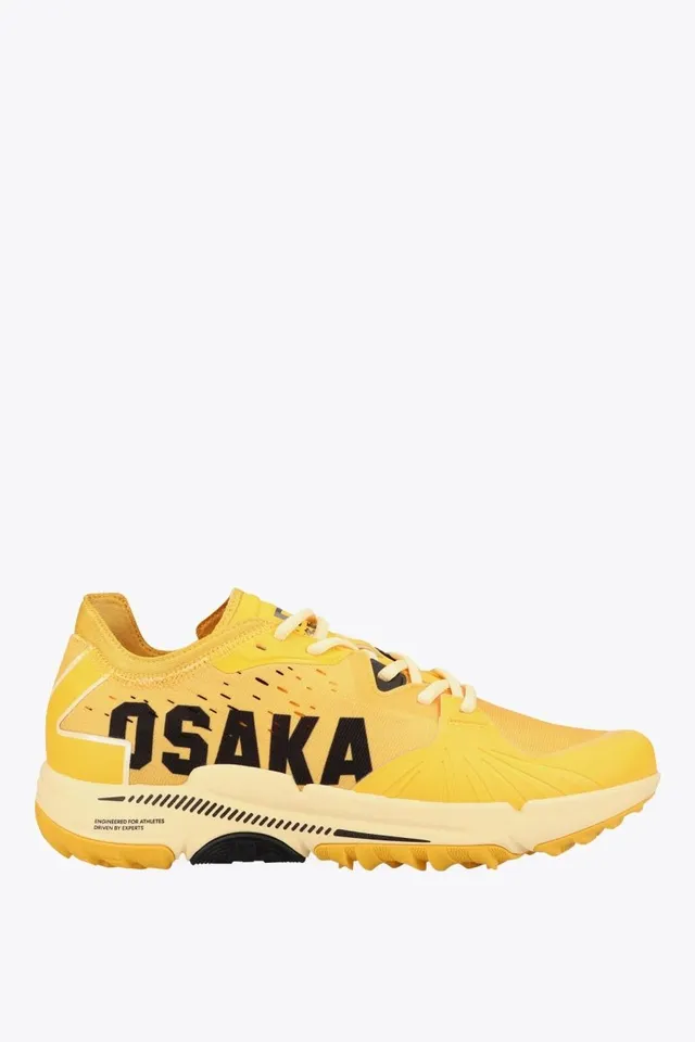 osaka-footwear-ido-mk1-scarpe-hockey-padel-training-honey-comb image 1