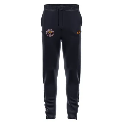 grays-gts-pantaloni-training-uomo-mid-somerset-hc-nero image 1