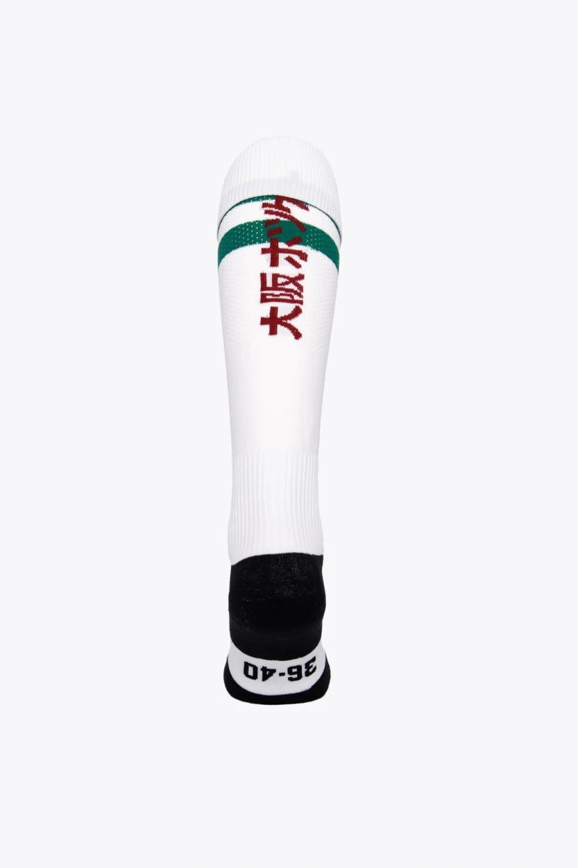 osaka-x-cannock-calze-hockey-prato-bianco image 2