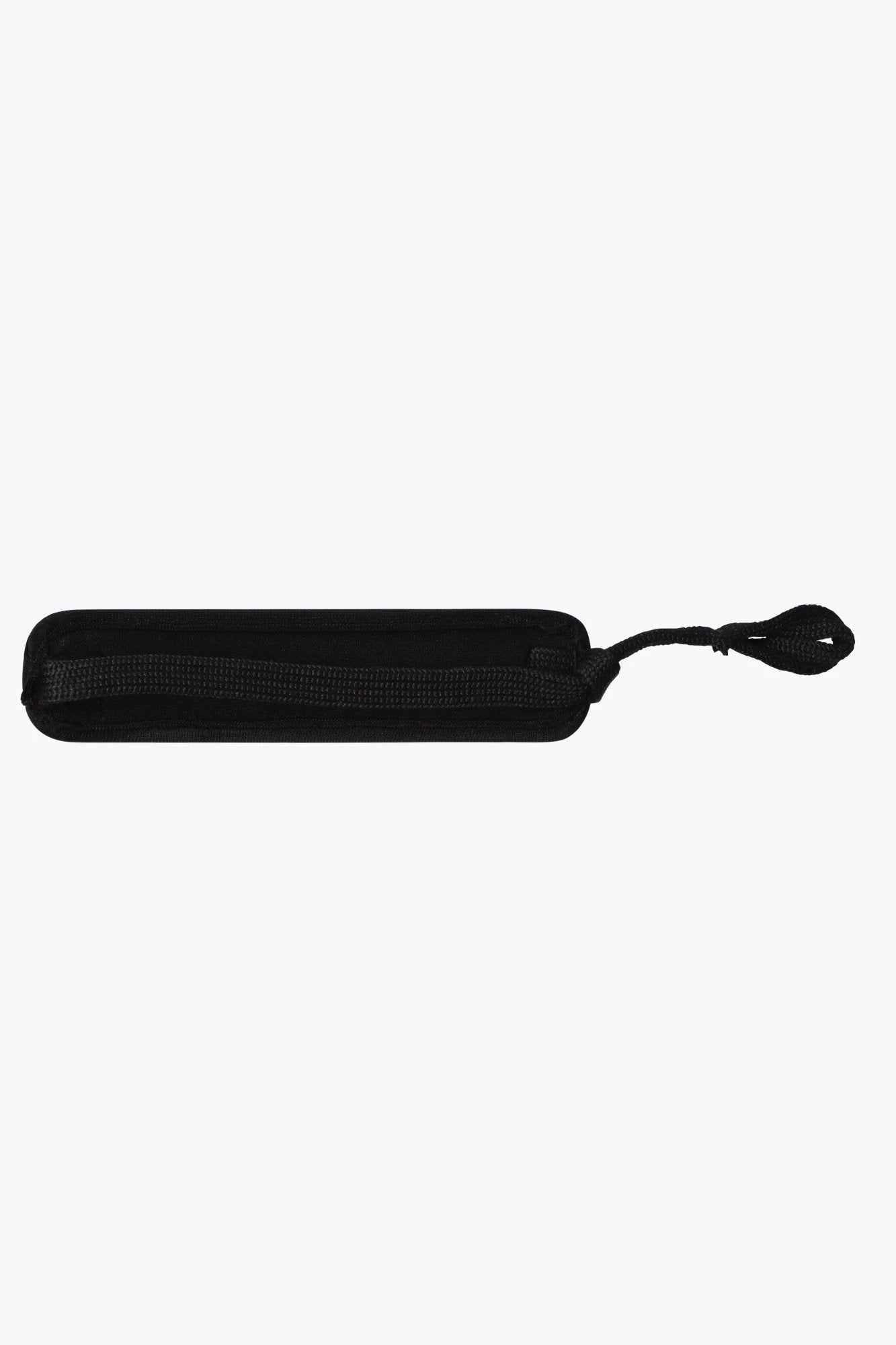 osaka-polsino-padel-wrist-strap-nero image 2