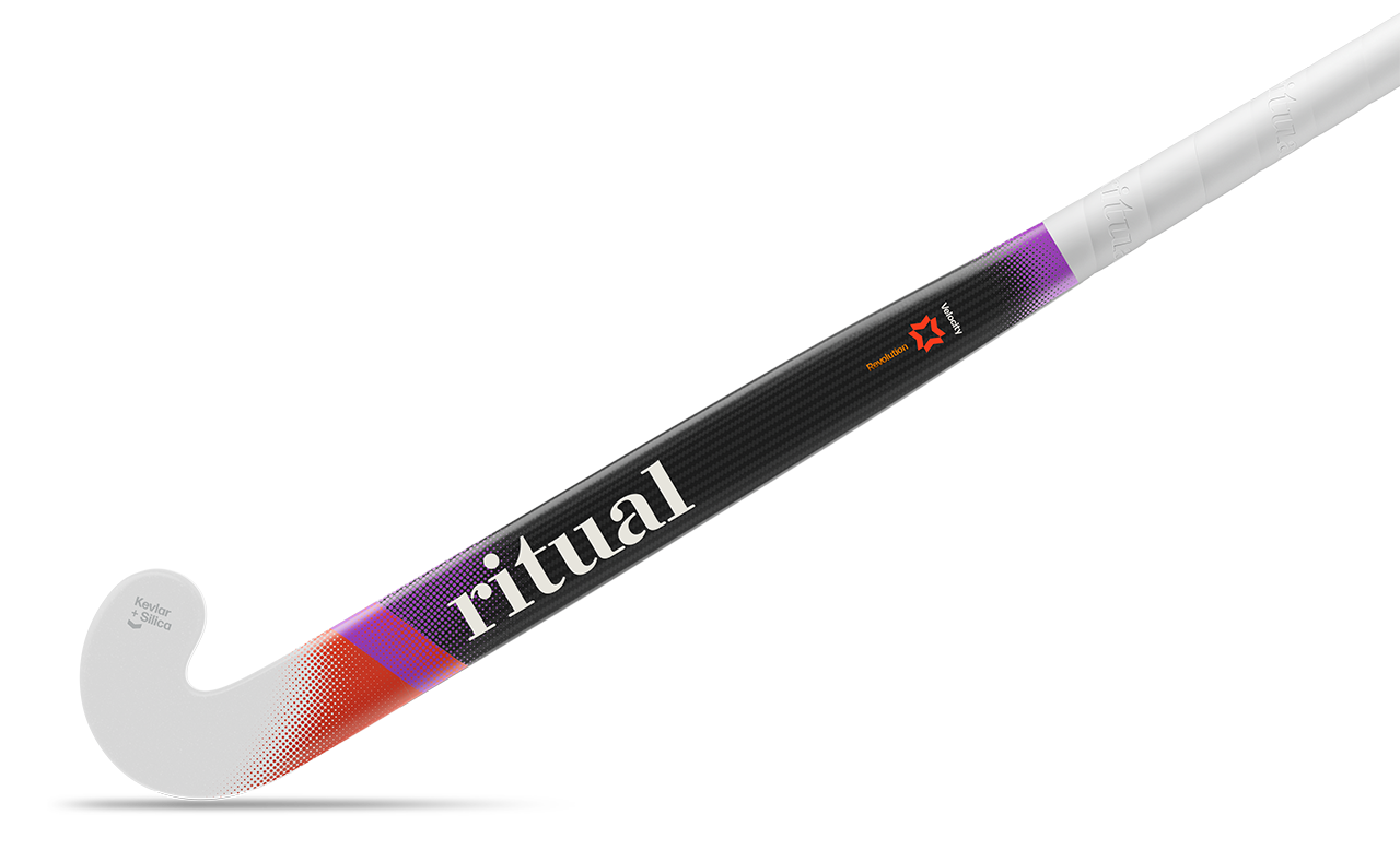 ritual-hockey-revolution-velocity-mazza-low-bow-100-carbonio image 2
