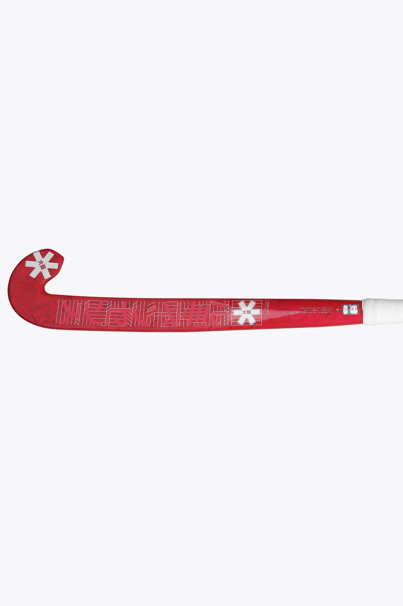 osaka-mazza-hockey-pro-bow-ltd-futurelab-neon-flare image 5