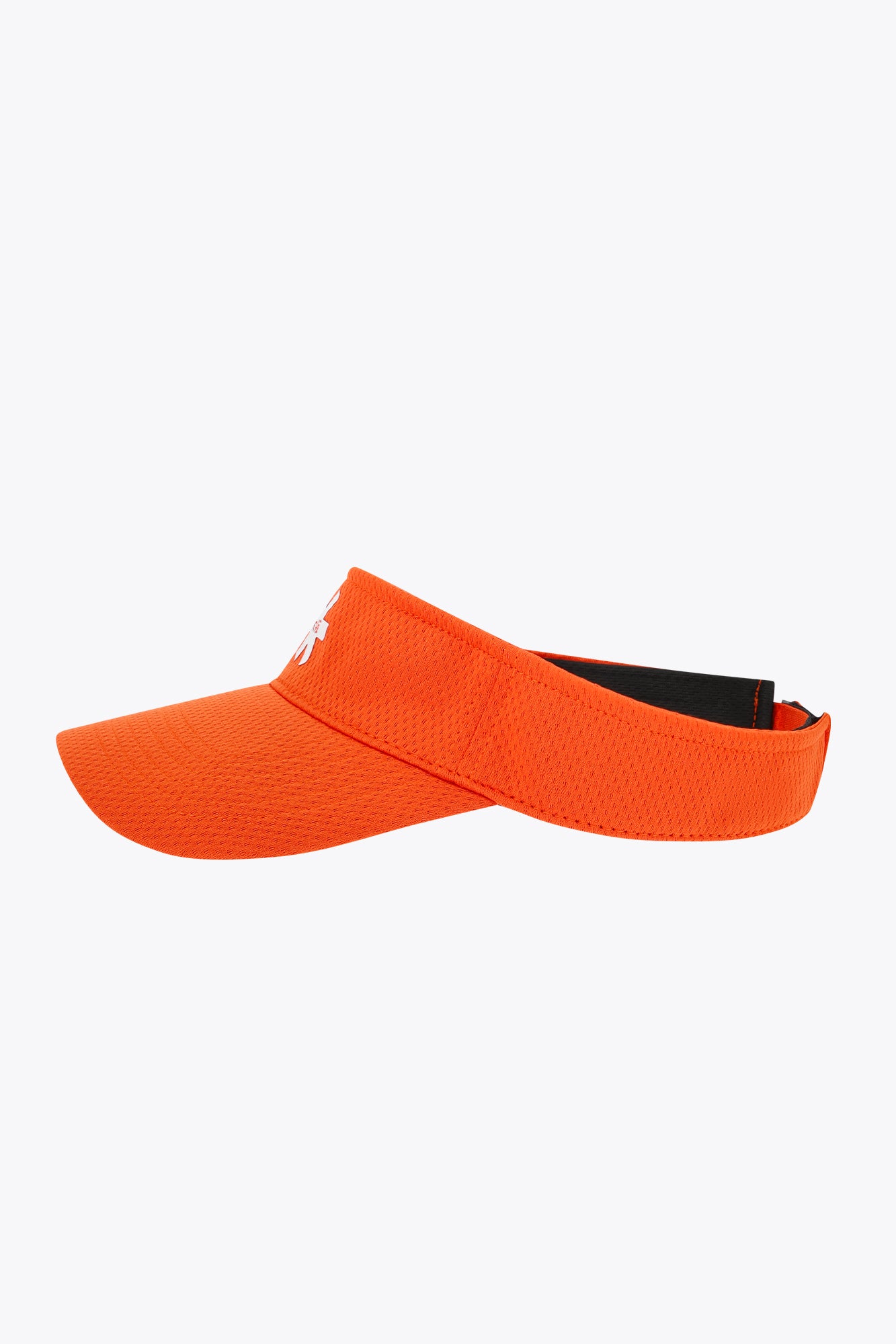 osaka-visor-orange-tiger image 2
