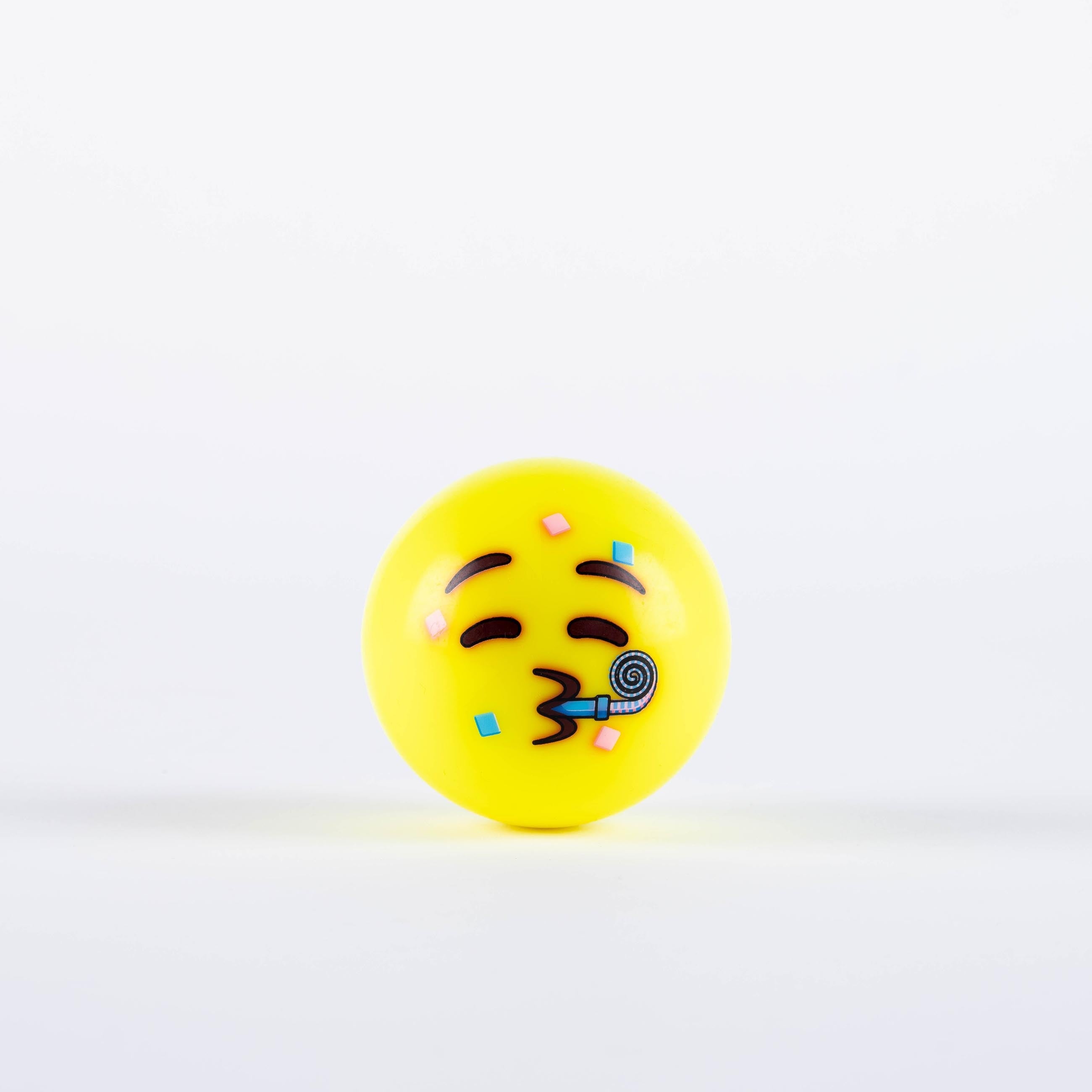 grays-emoji-balls-palline-allenamento-2-star-giallo-fluo image 2