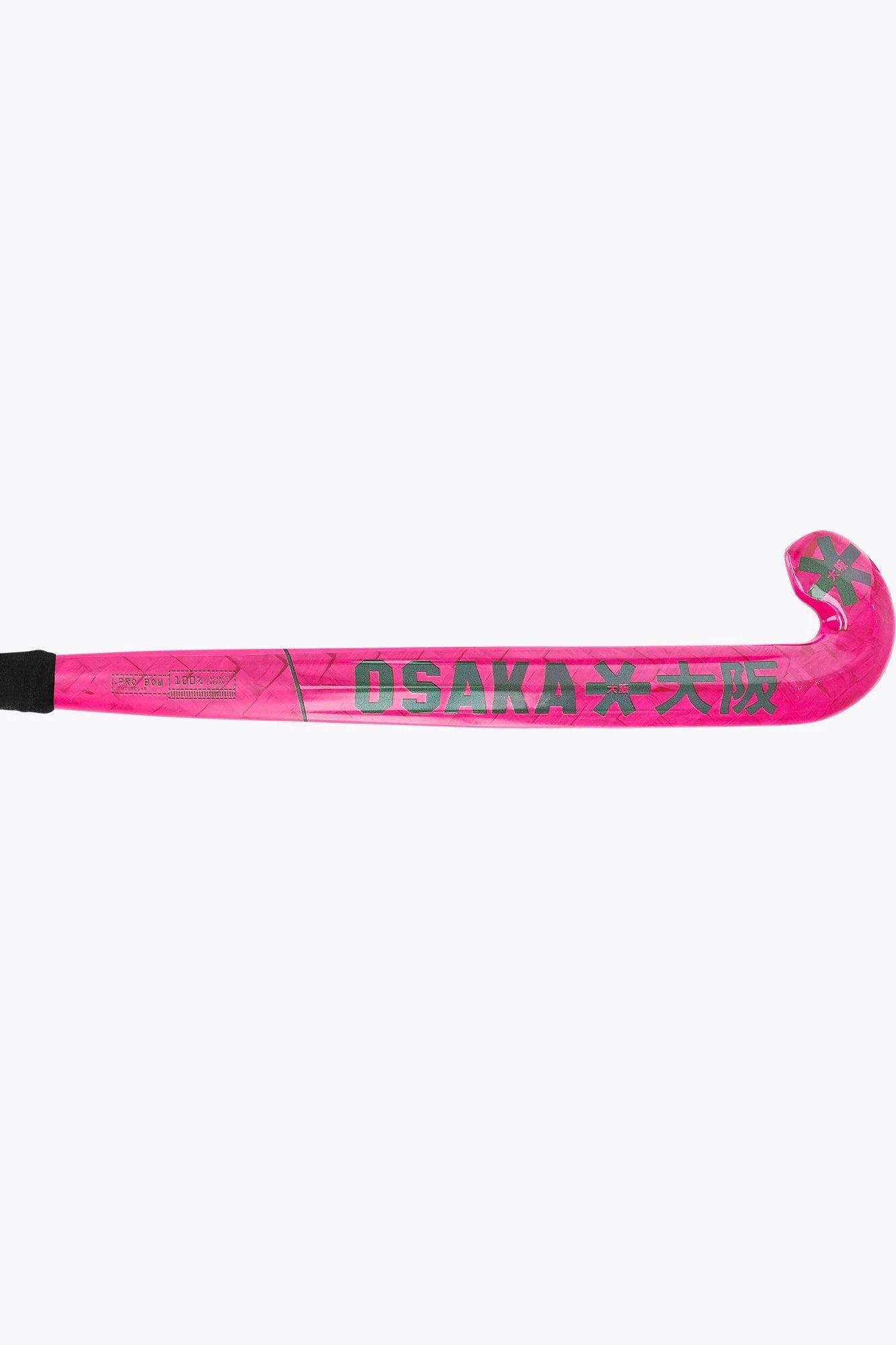 osaka-mazza-hockey-pro-bow-ltd-futurelab-fucsia-elettrico image 4