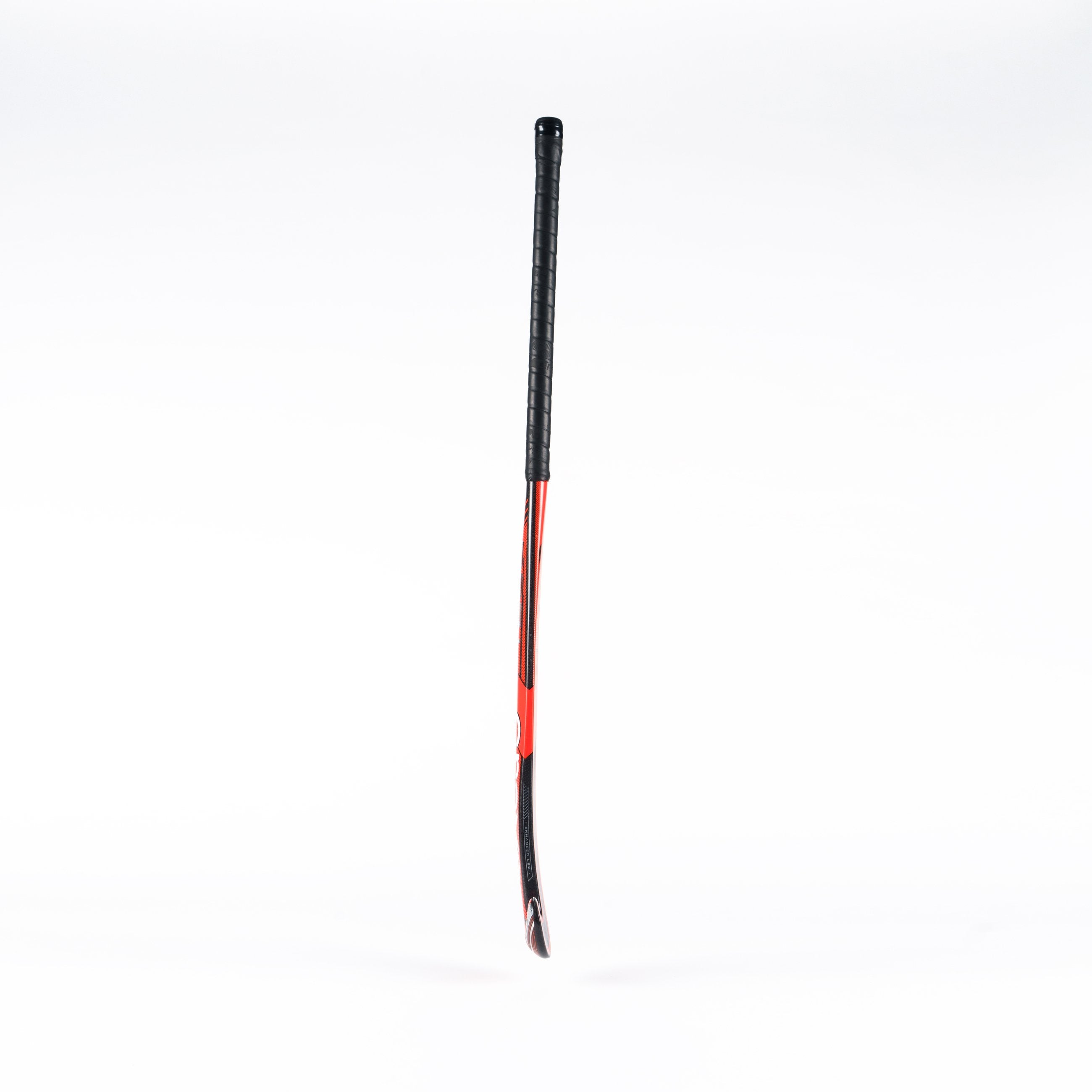 grays-mazza-hockey-db-7-junior-composite-nera-arancione-2025 image 2