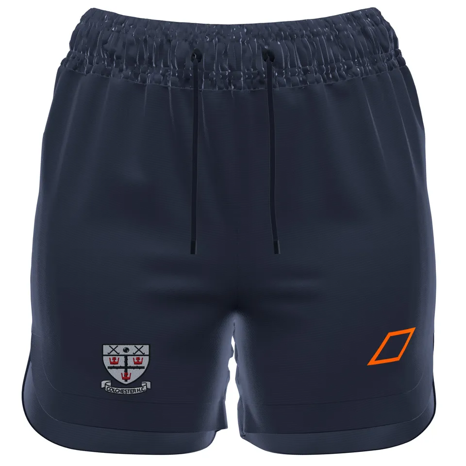 grays-gts-shorts-donna-colchester-hc-blu-navy image 1