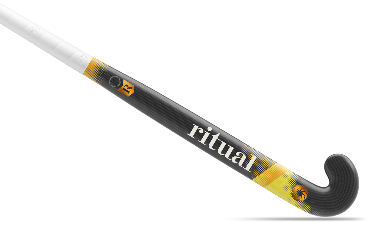 ritual-hockey-revolution-specialist-bastone-drag-flick-ultra-low-bow image 3