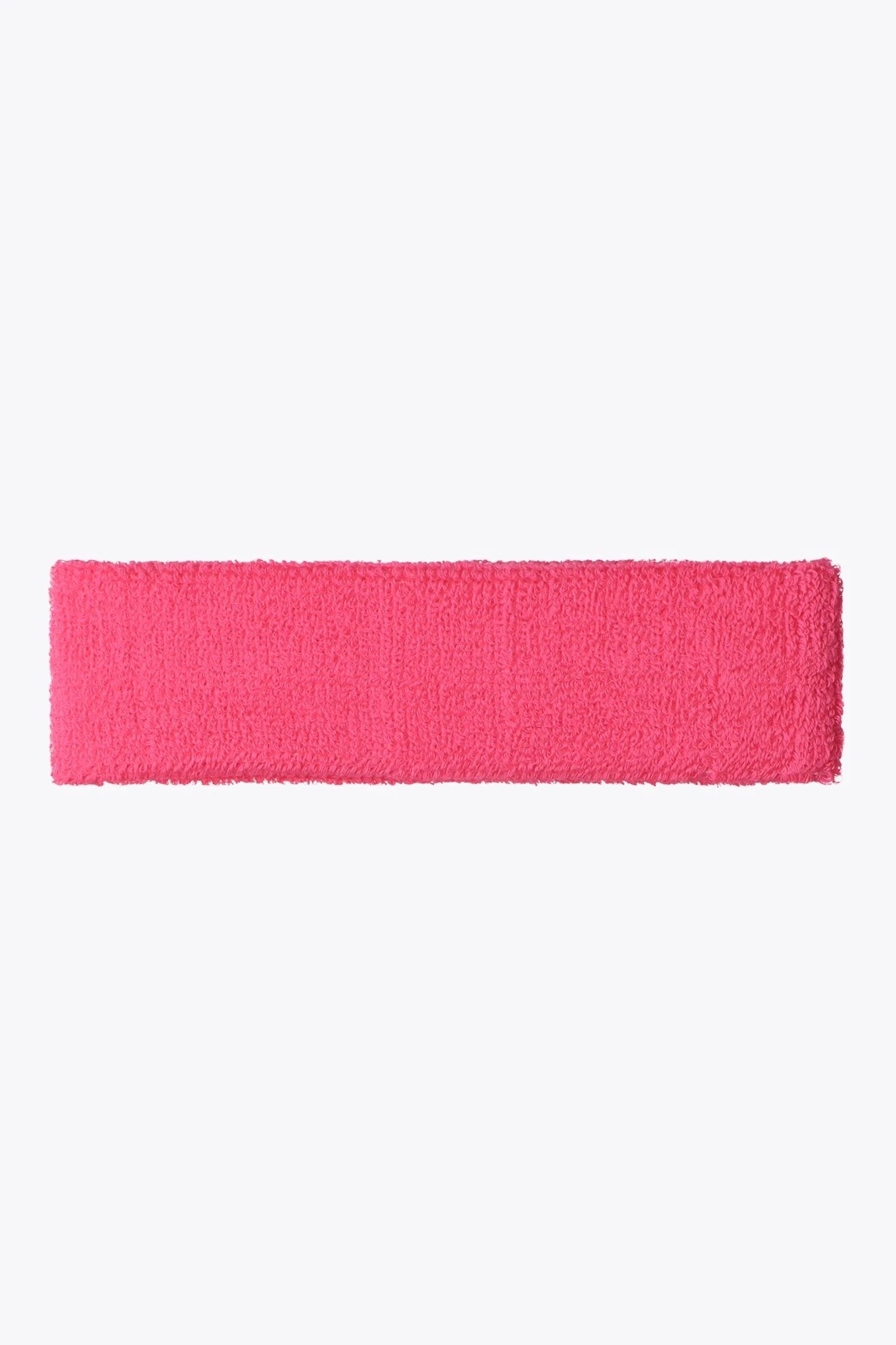 osaka-sweatband-raspberry image 2