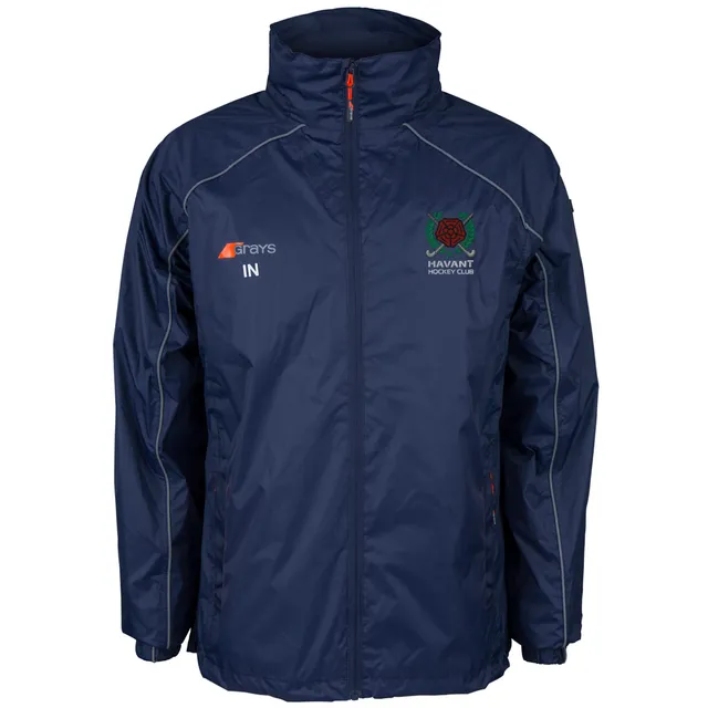 grays-arc-giacca-antipioggia-havant-hc-junior-impermeabile image 1