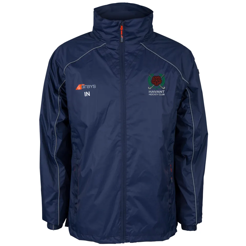 grays-arc-giacca-antipioggia-havant-hc-junior-impermeabile image 1
