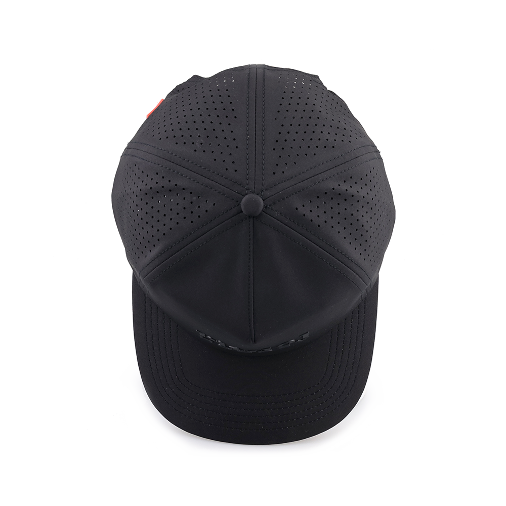 ritual-hockey-origin-cap-cappellino-trucker-snap-back-richardson image 5