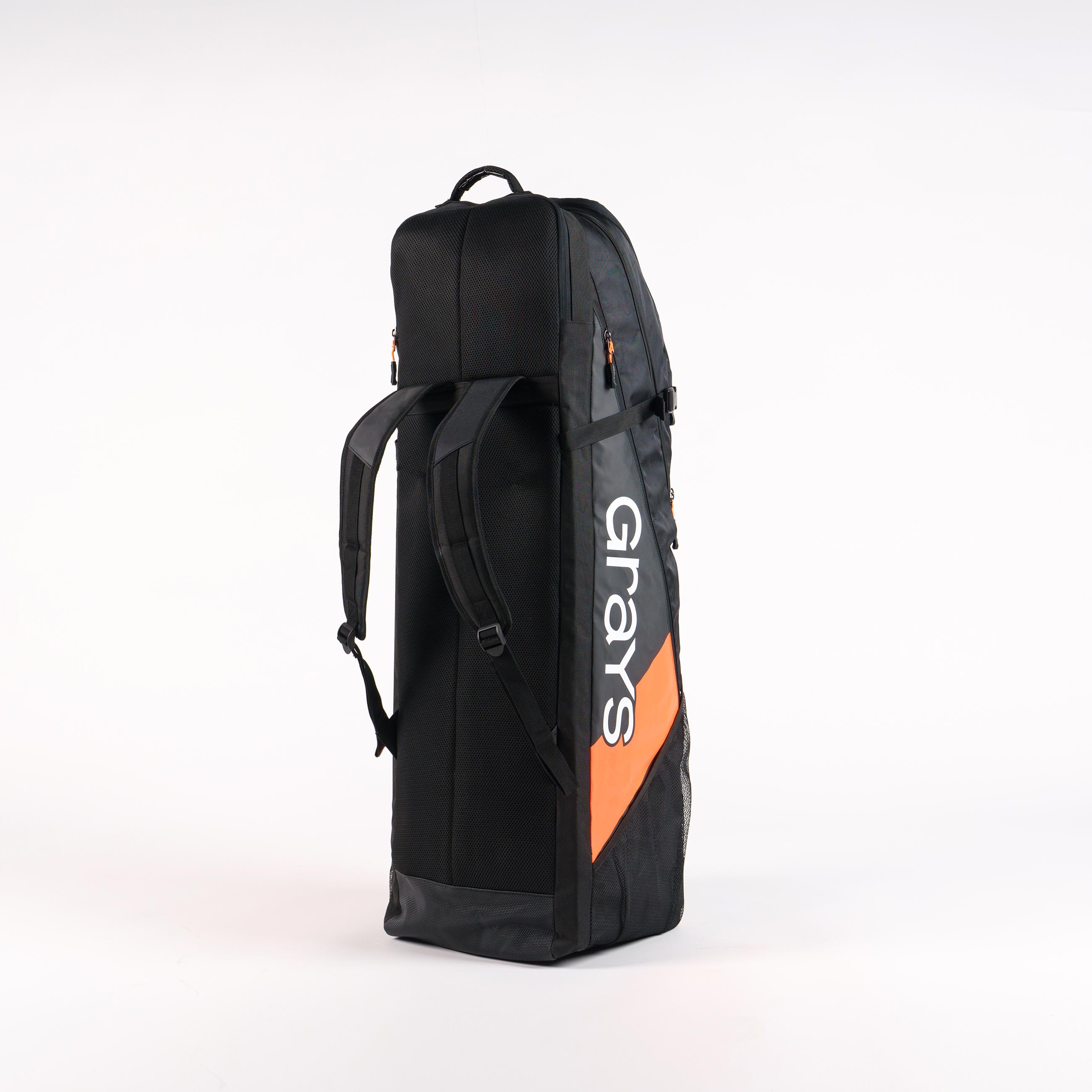 grays-alpha-x-kitbag-borsone-grande-con-zaino-staccabile image 3