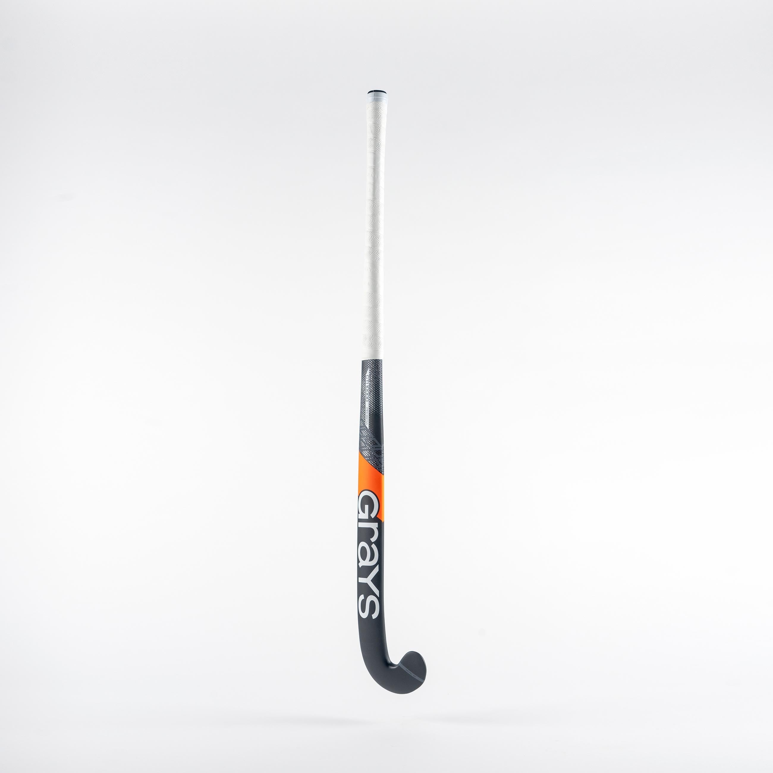 grays-gti10000-probow-bastone-hockey-indoor-composite image 2