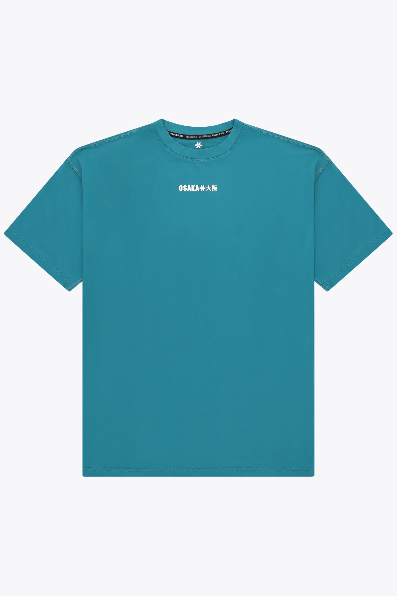 osaka-court-tee-uomo-transformative-teal image 1