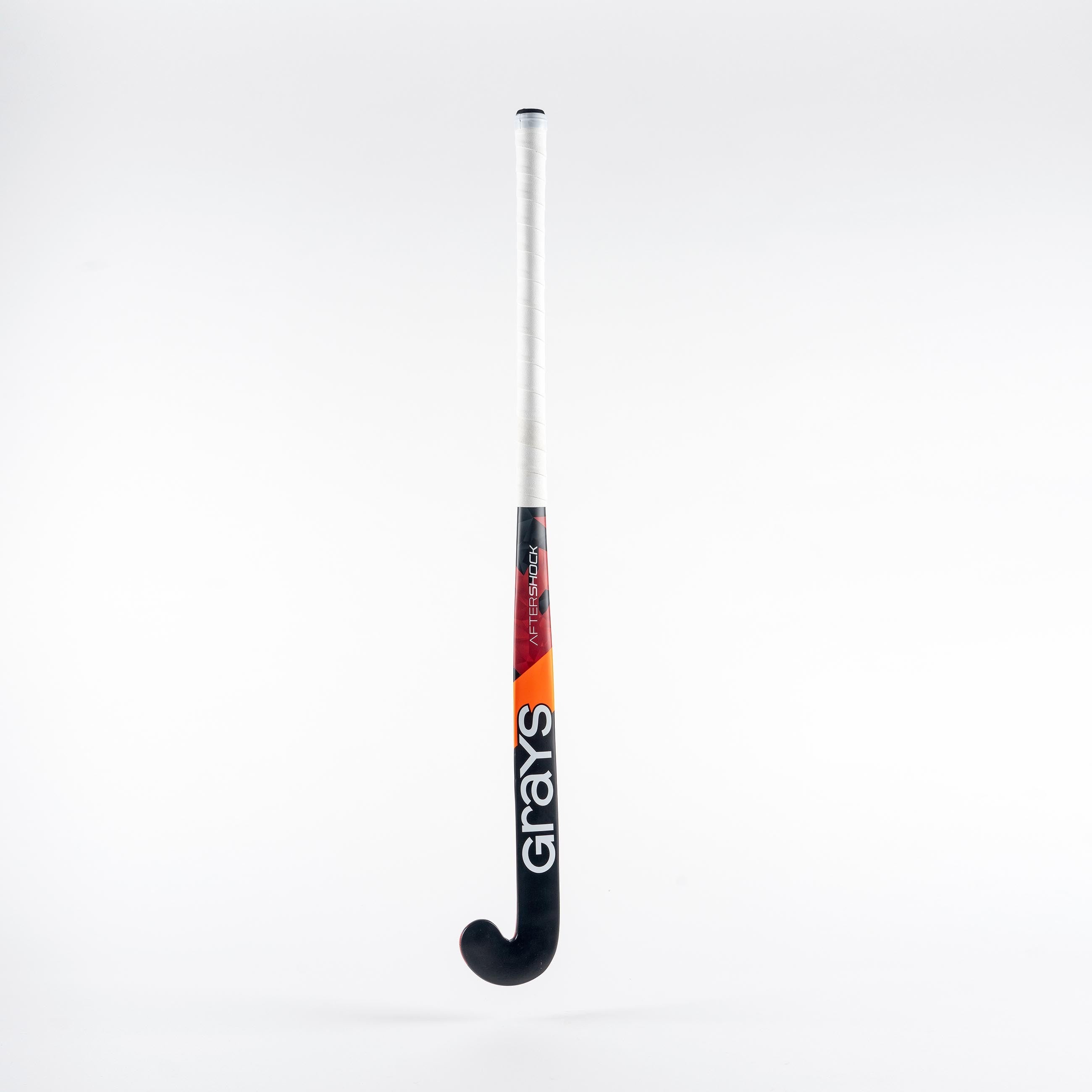 grays-aftershock-ultrabow-mazza-da-hockey-su-prato-in-legno image 5
