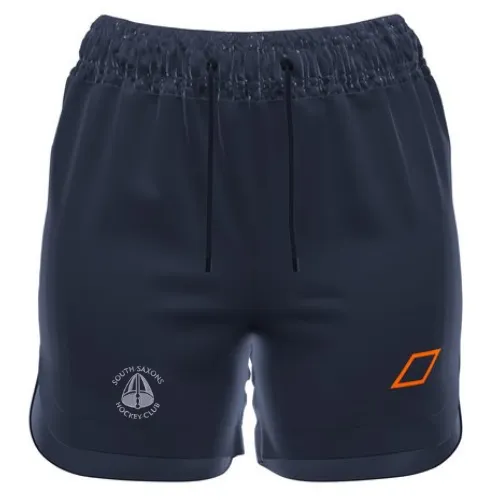grays-gts-shorts-donna-blu-navy-south-saxons-hockey-club image 1