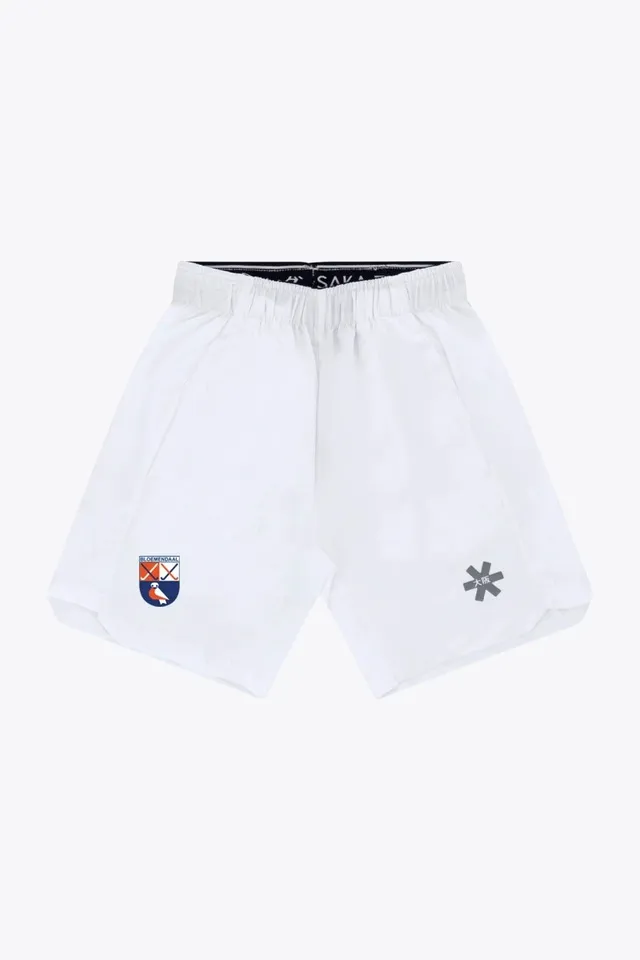 osaka-hc-bloemendaal-pantaloncini-bambino-bianco image 1