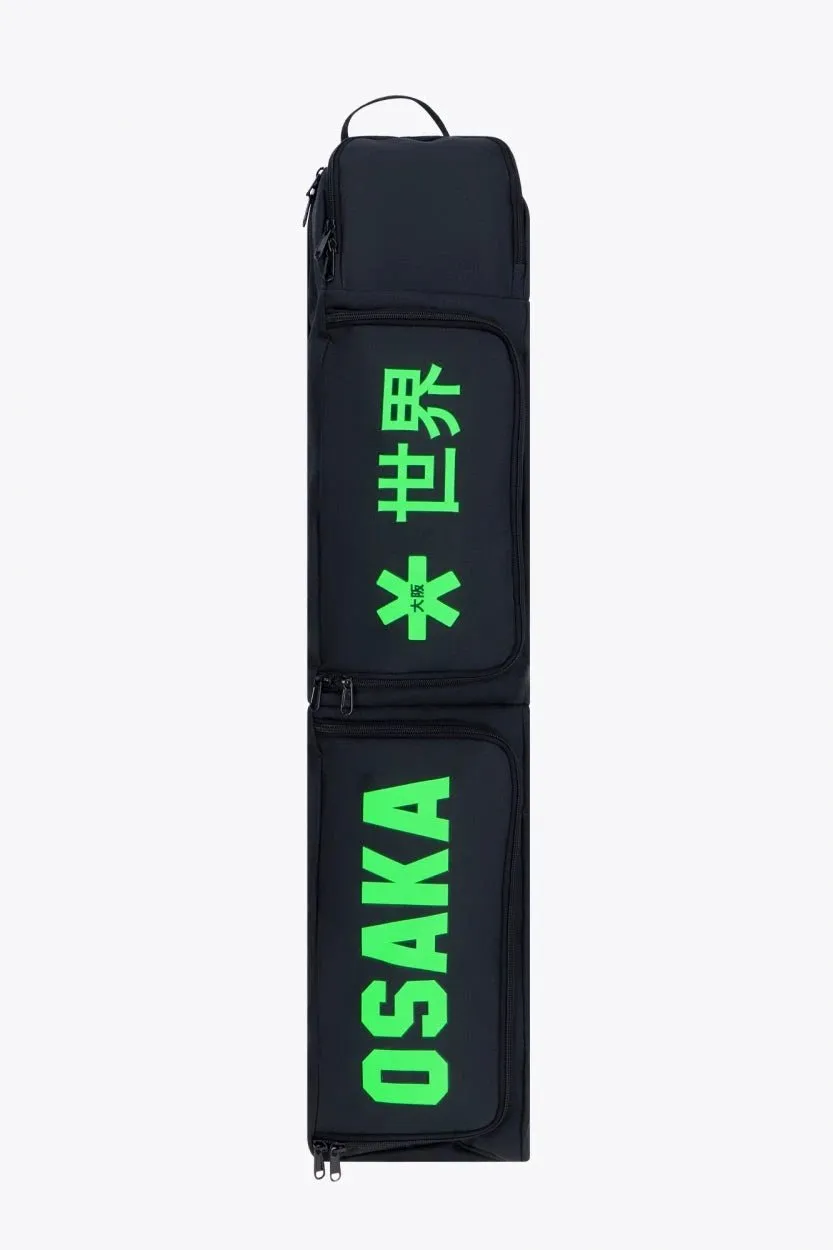 osaka-sports-stickbag-medium-borsa-hockey-iconic-black image 1