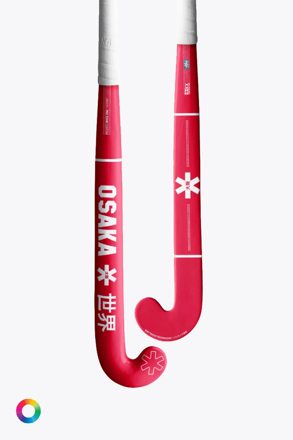 osaka-custom-pro-mazza-da-hockey-su-prato-edizione-ec-inghilterra image 1
