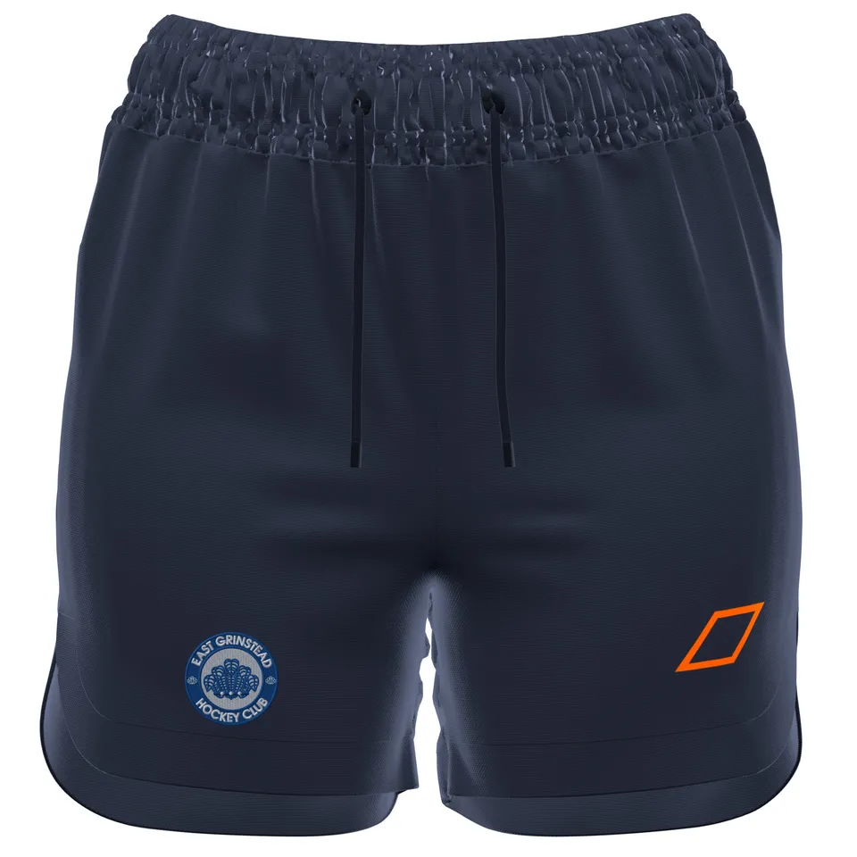 grays-gts-shorts-east-grinstead-hc-donna-blu-navy image 1