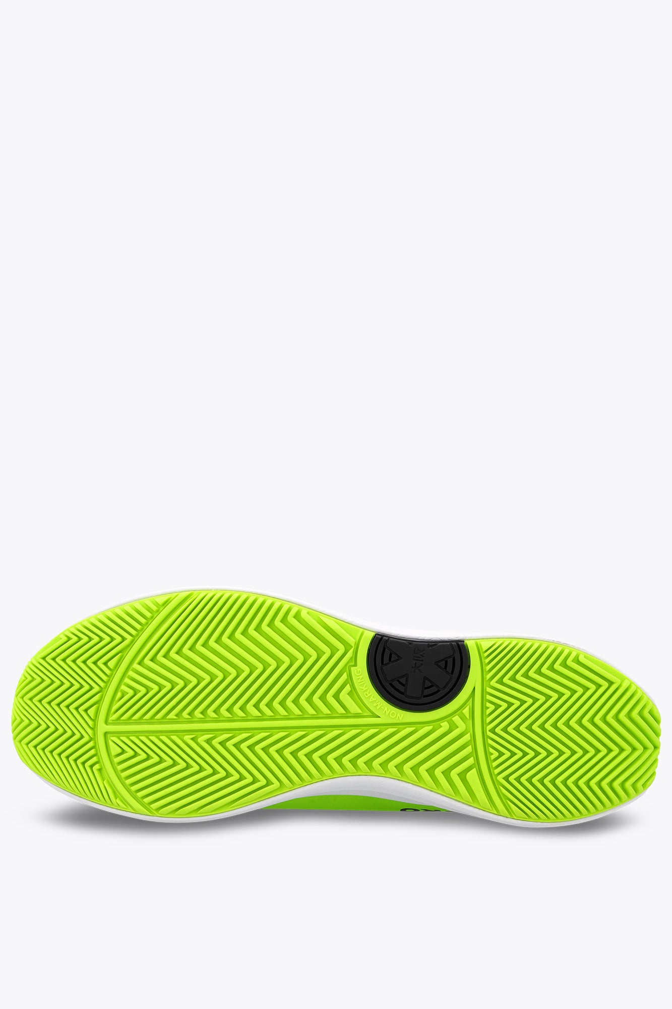 osaka-furo-court-scarpa-indoor-hockey-wild-lime image 2