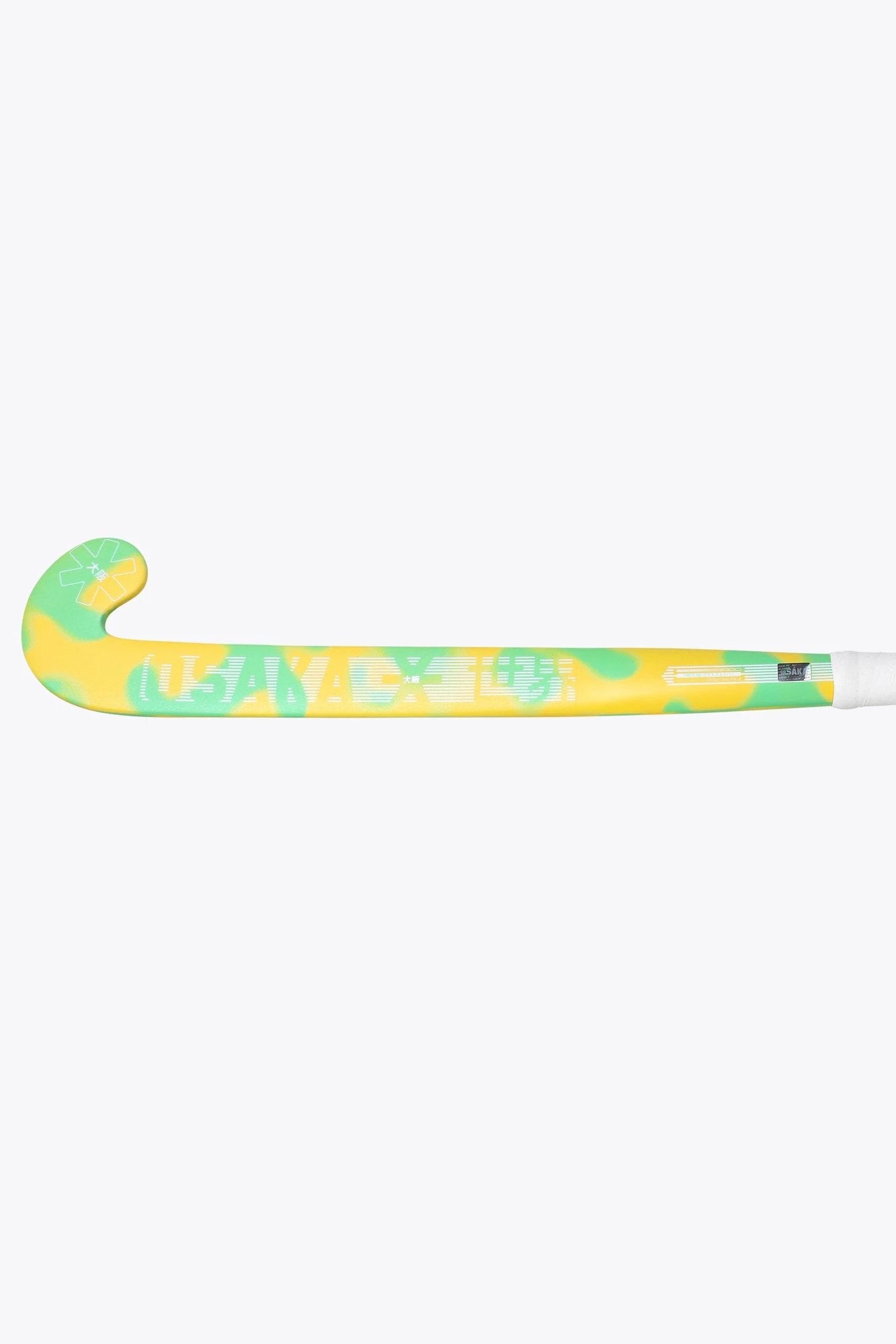 osaka-field-hockey-stick-vision-gf-grow-bow-tender-lemon-cascade image 3