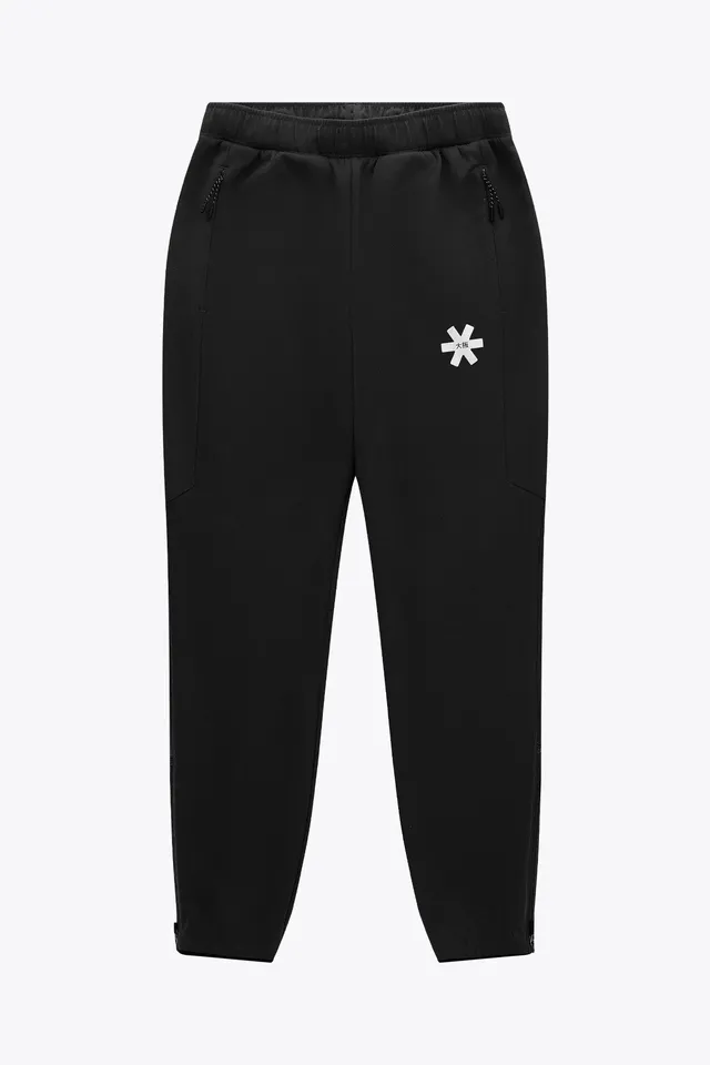 osaka-men-track-pants-pro-black-pantaloni-tuta-uomo image 1