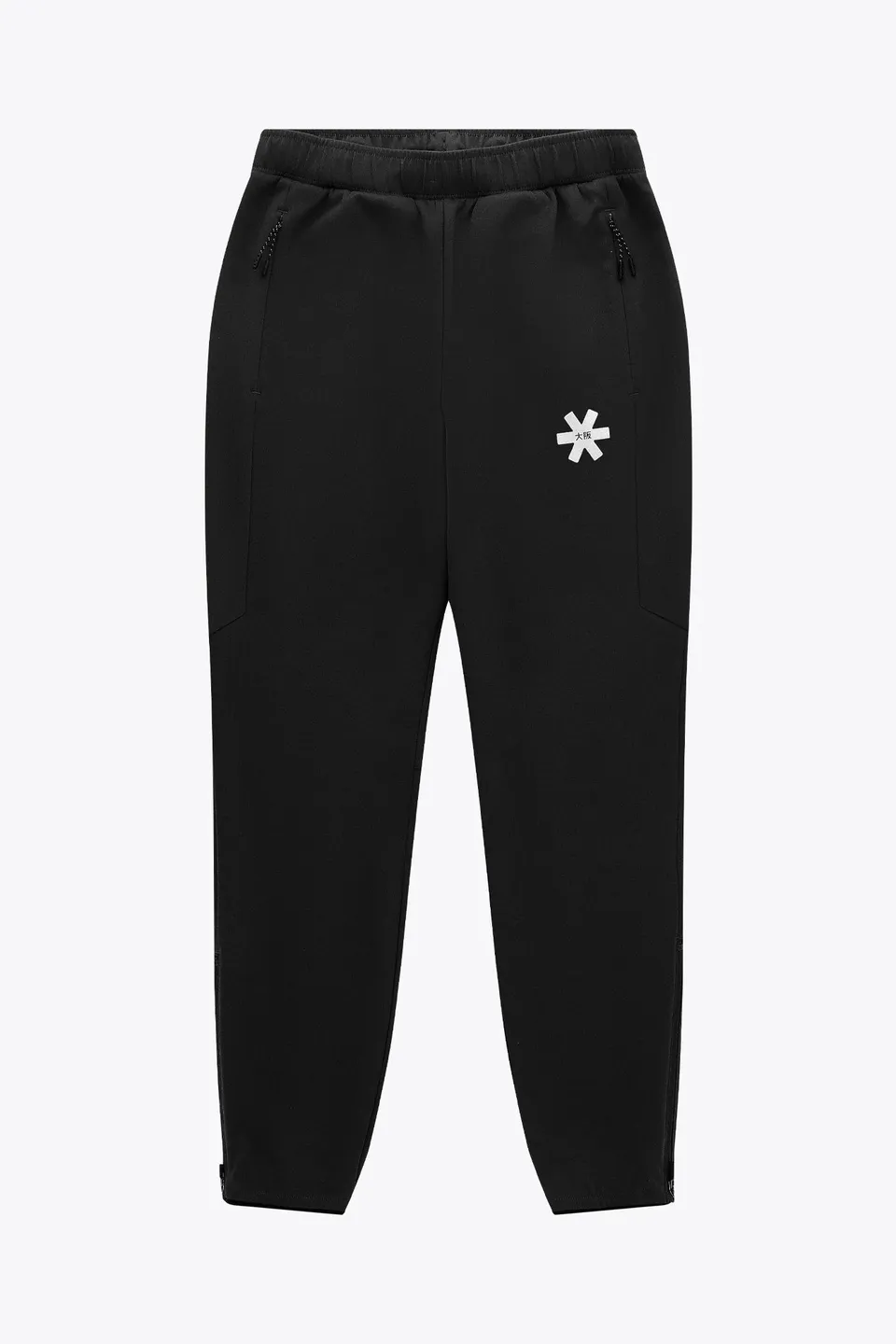 osaka-men-track-pants-pro-black-pantaloni-tuta-uomo image 1