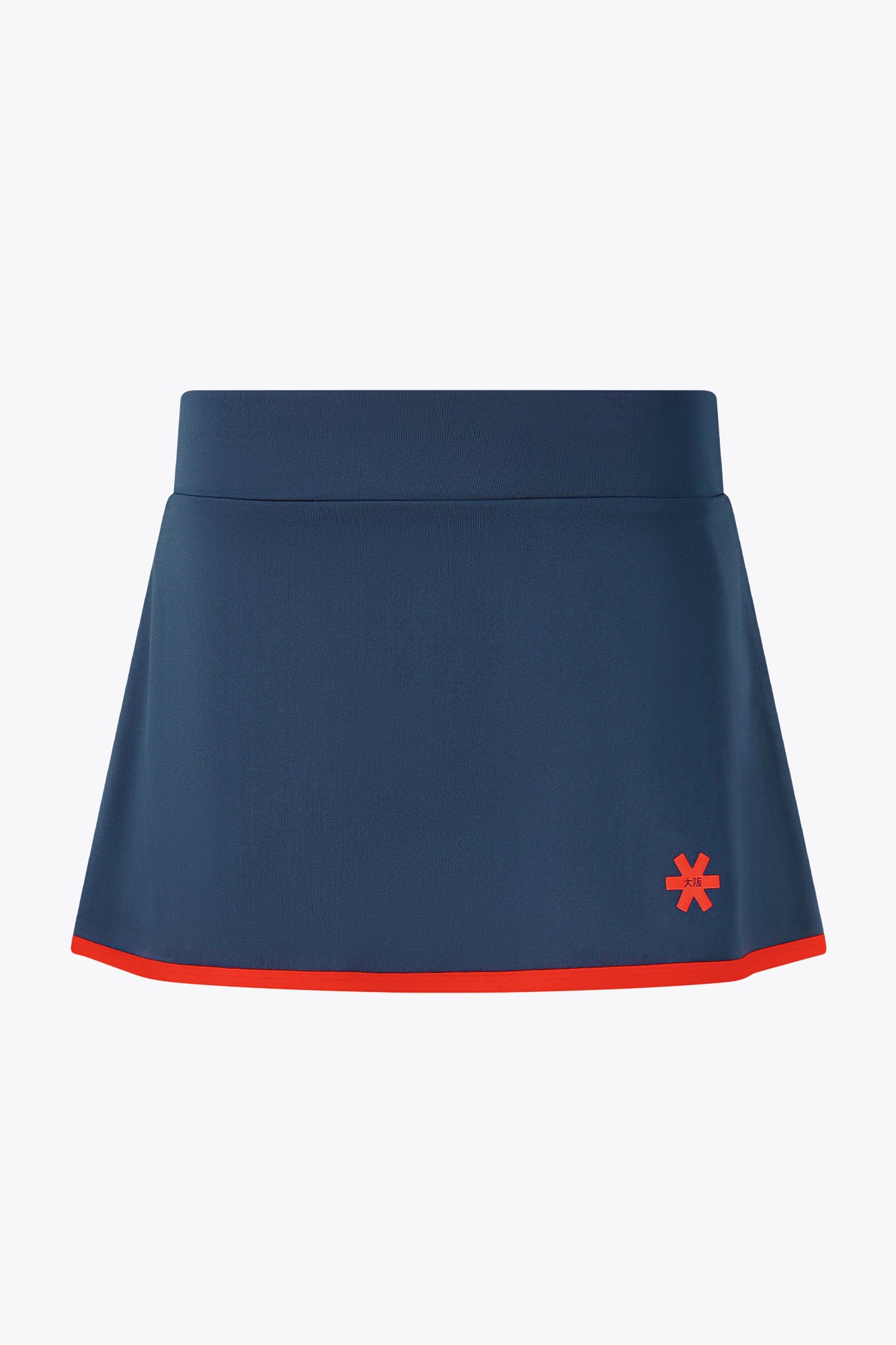 osaka-women-floucy-skort-gonna-pantaloncino-olympian image 1
