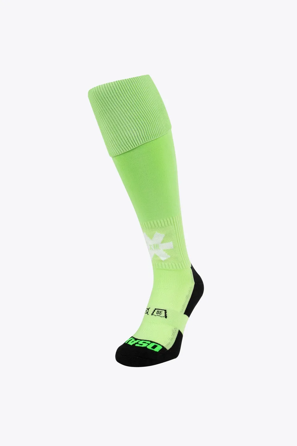 osaka-calze-hockey-neo-mint image 1