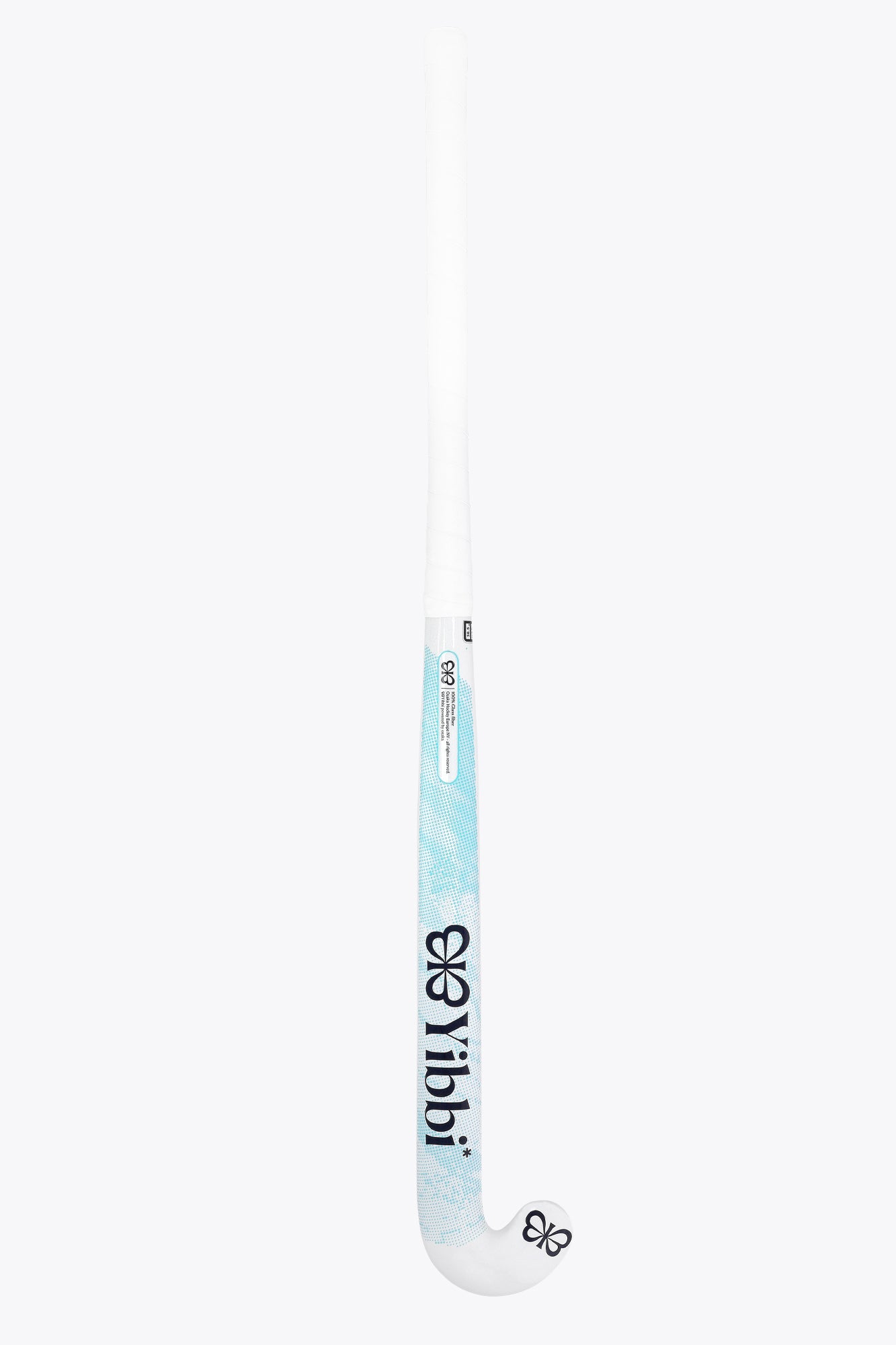 osaka-yibbi-mid-bow-gf-mazza-hockey-prato-white image 6