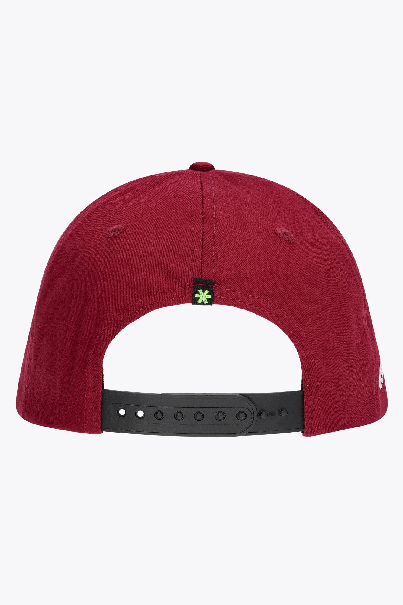 osaka-herakles-fan-cap-baseball-bordeaux image 3