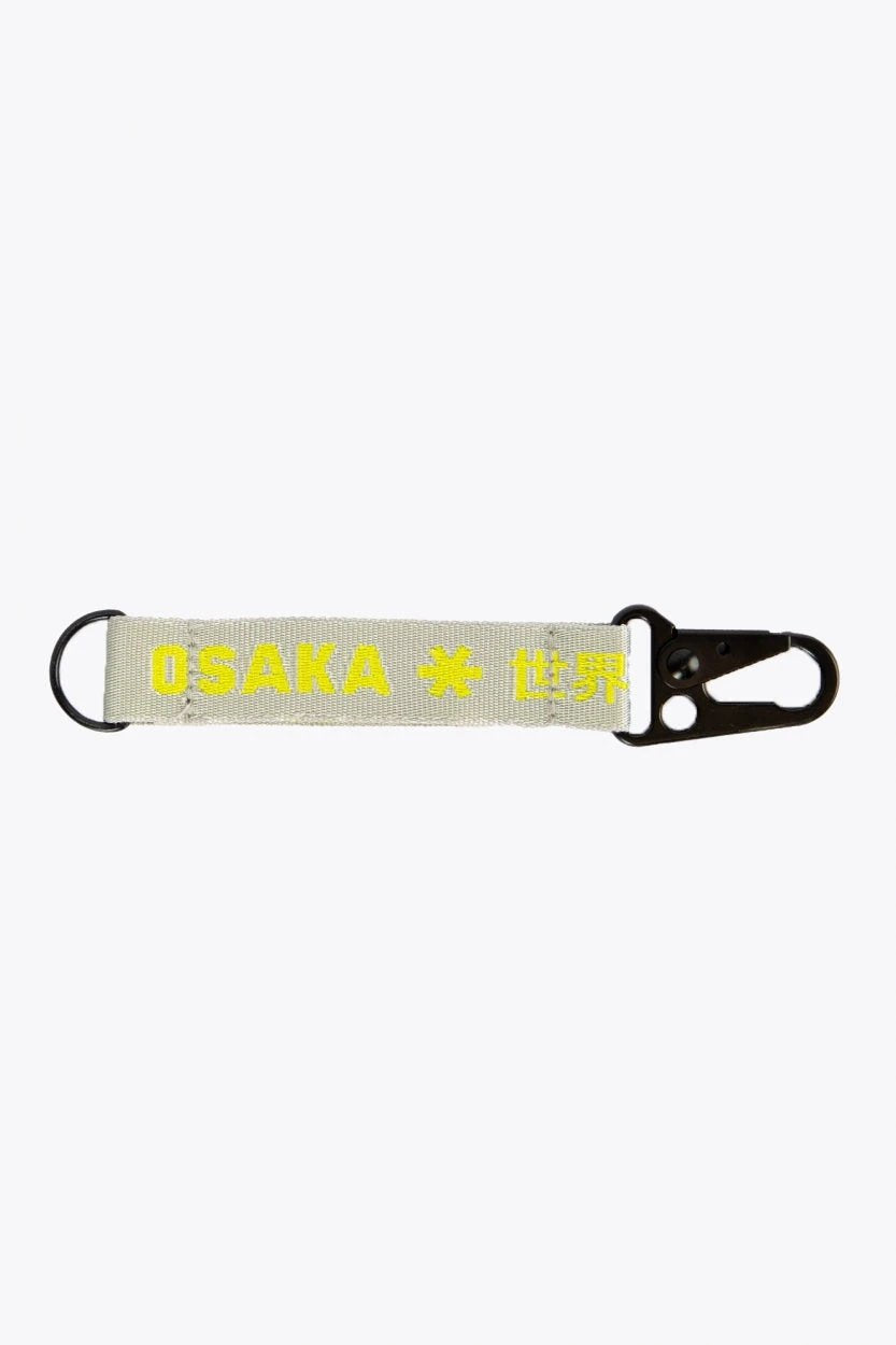 osaka-portachiavi-light-grey-lime image 1