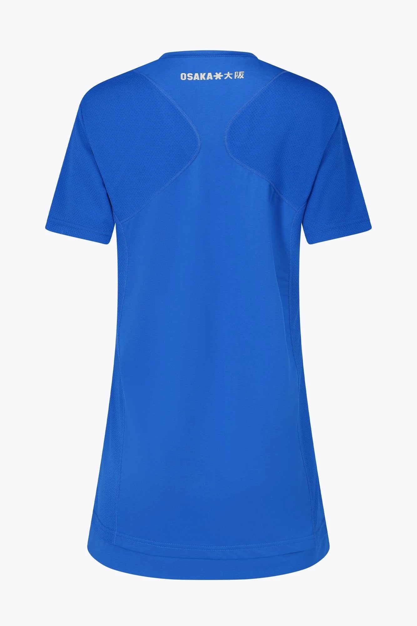 osaka-women-v-neck-tech-dress-princess-blue-vestito-tecnico-tennis-padel image 3