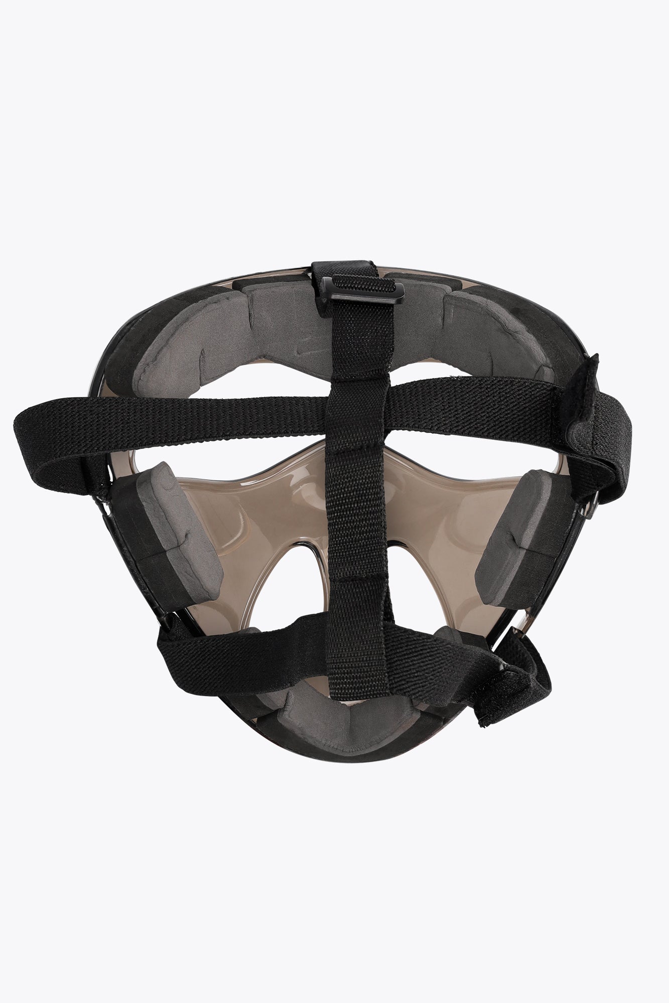 osaka-pro-tour-maschera-hockey-junior-nero image 2