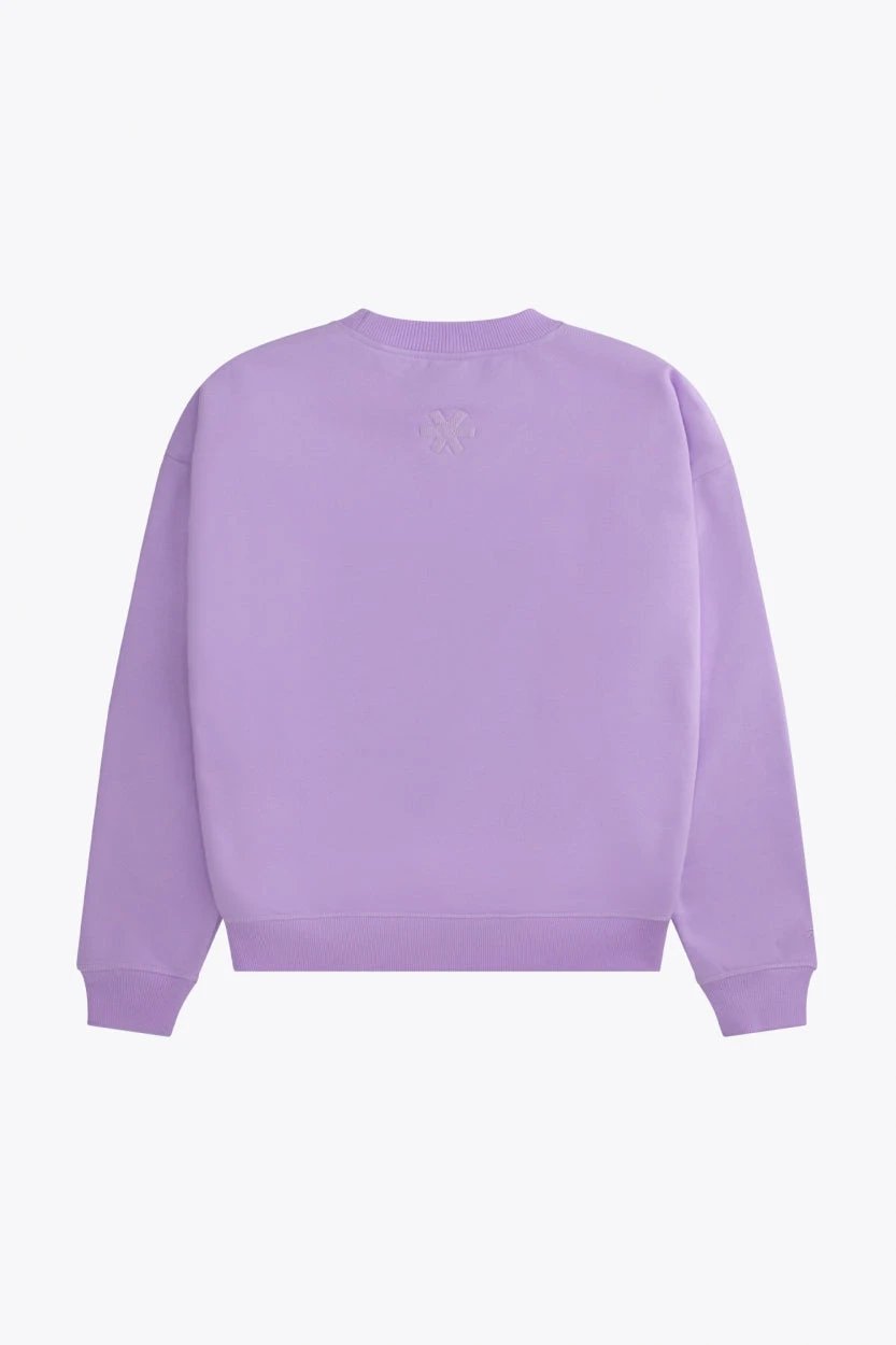 osaka-shibui-sweater-light-purple-donna image 3