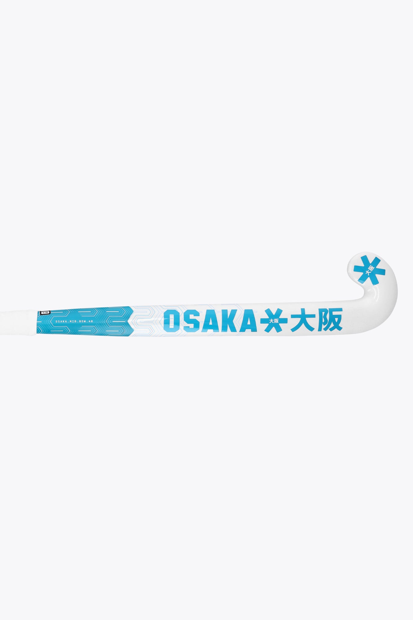 osaka-mid-bow-40-mazza-hockey-prato-blue-topaz-26-27 image 4