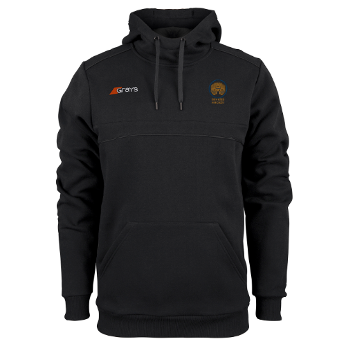 grays-devizes-point-felpa-cappuccio-uomo-adulto-nero image 1