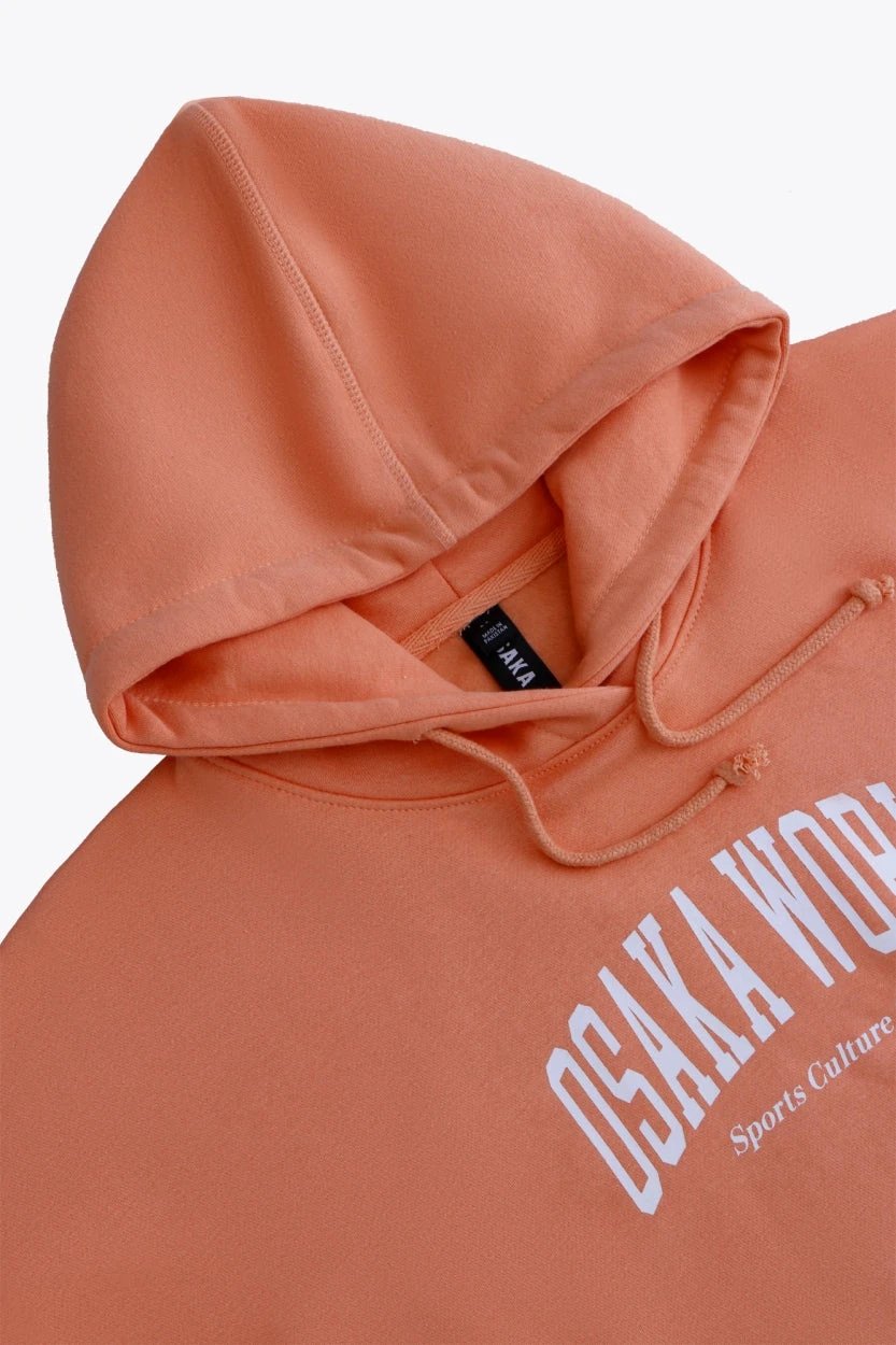 osaka-shibui-felpa-hoodie-donna-rosa-peach-oversize image 6