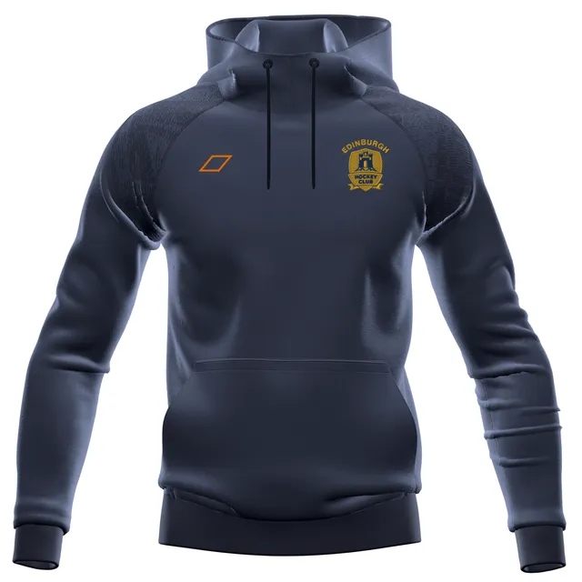 grays-edinburgh-hc-senior-gts-hoodie-blu-navy-scuro image 1