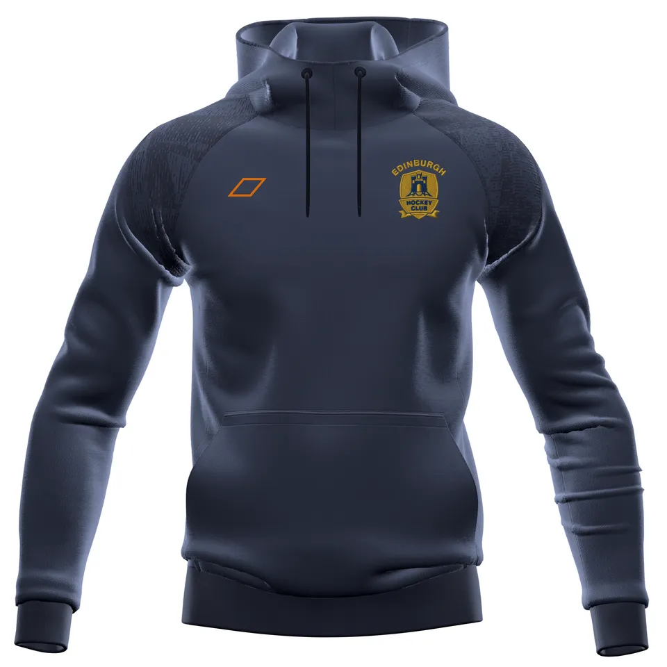 grays-edinburgh-hc-senior-gts-hoodie-blu-navy-scuro image 1