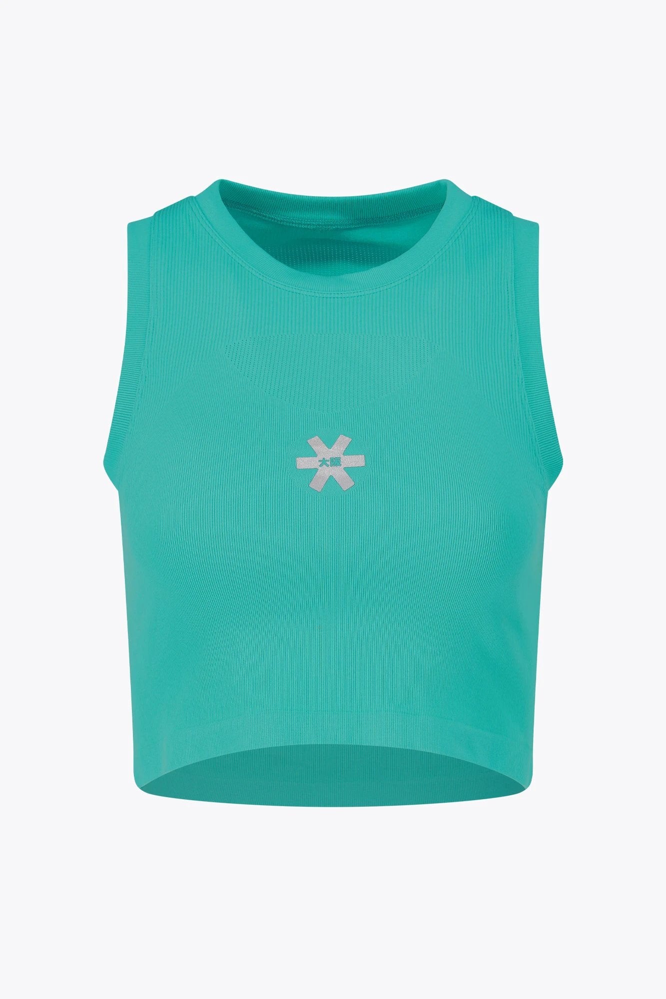 osaka-women-tech-tank-donna-bayou-green image 1