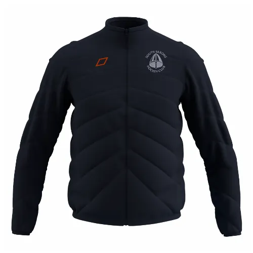 grays-gts-giacca-full-zip-south-saxons-hc-senior-blu-navy image 1