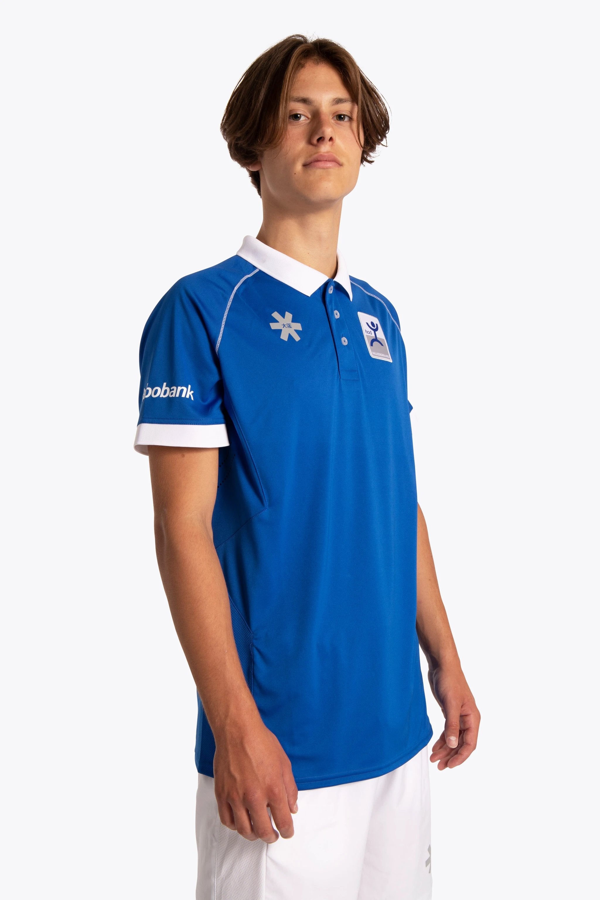 hod-osaka-men-polo-jersey-polo-hockey-uomo-royal-blue image 3