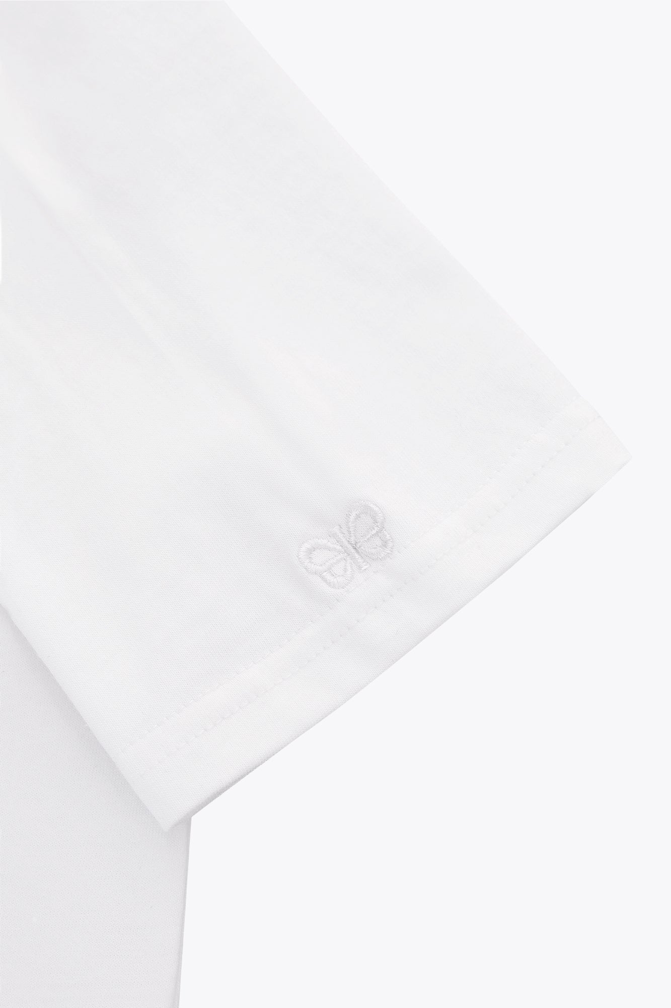 osaka-yibbi-t-shirt-bambino-bianco image 5
