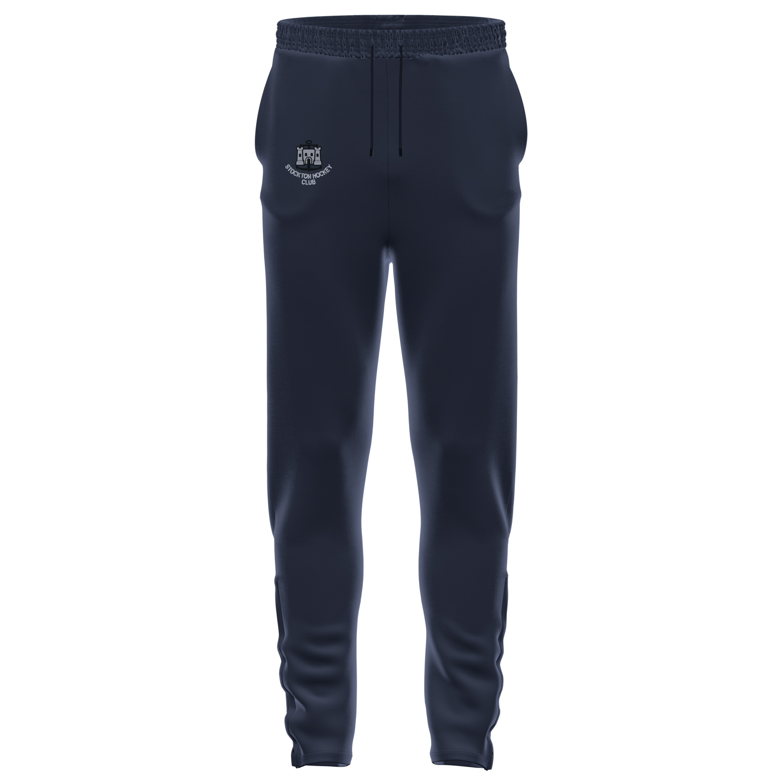grays-stockton-hc-gts-pantaloni-training-junior-blu-navy image 1