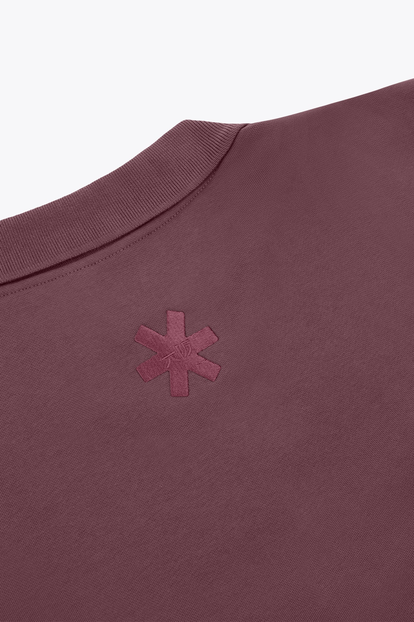 osaka-women-polo-zip-sweater-donna-peppercorn image 5