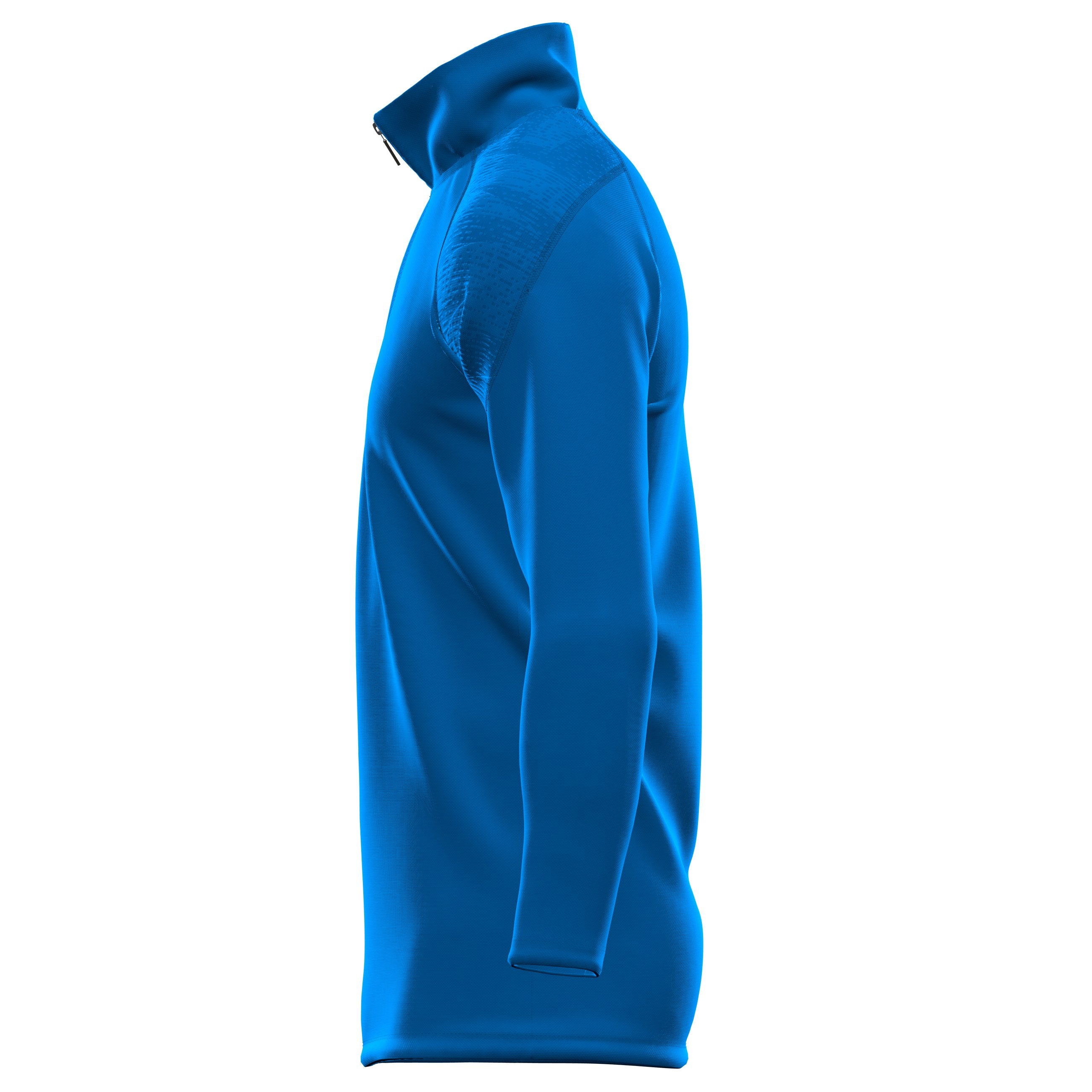grays-performance-felpa-1-4-zip-junior-pile image 6