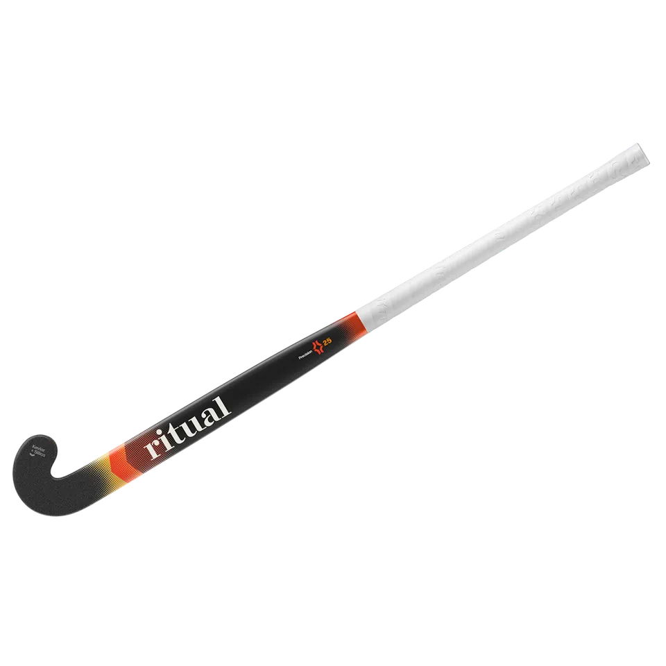 ritual-hockey-precision-25-mazza-hockey-indoor-low-bow image 1